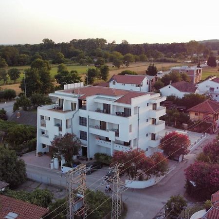 Buzuku House Hotel Ulcinj Exterior photo