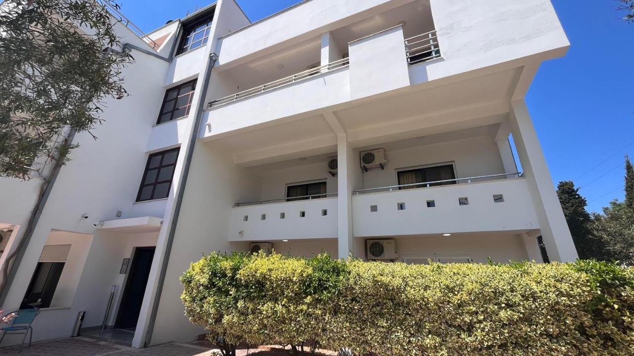 Buzuku House Hotel Ulcinj Exterior photo