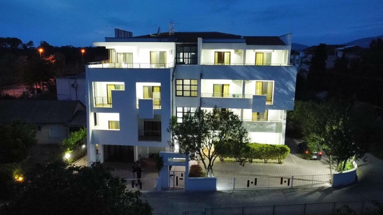 Buzuku House Hotel Ulcinj Exterior photo