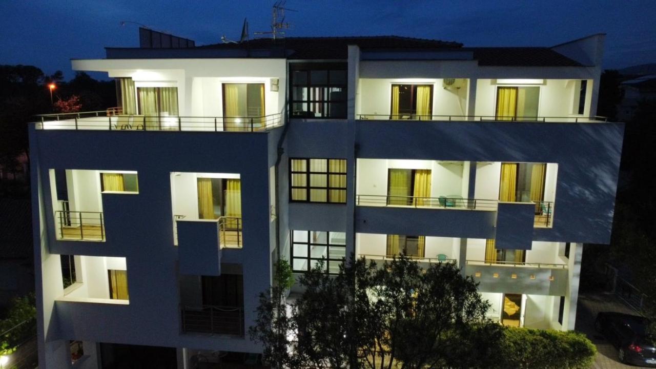 Buzuku House Hotel Ulcinj Exterior photo