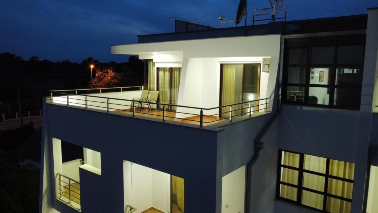 Buzuku House Hotel Ulcinj Exterior photo