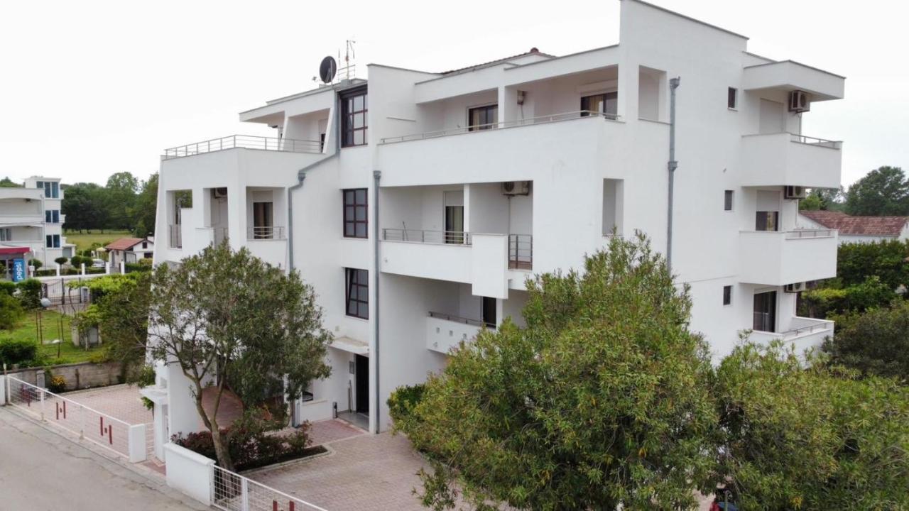 Buzuku House Hotel Ulcinj Exterior photo
