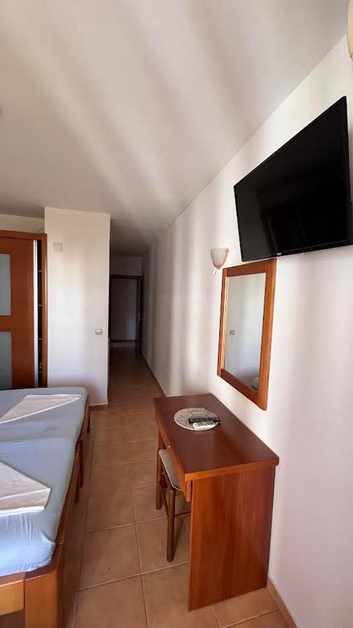 Buzuku House Hotel Ulcinj Exterior photo