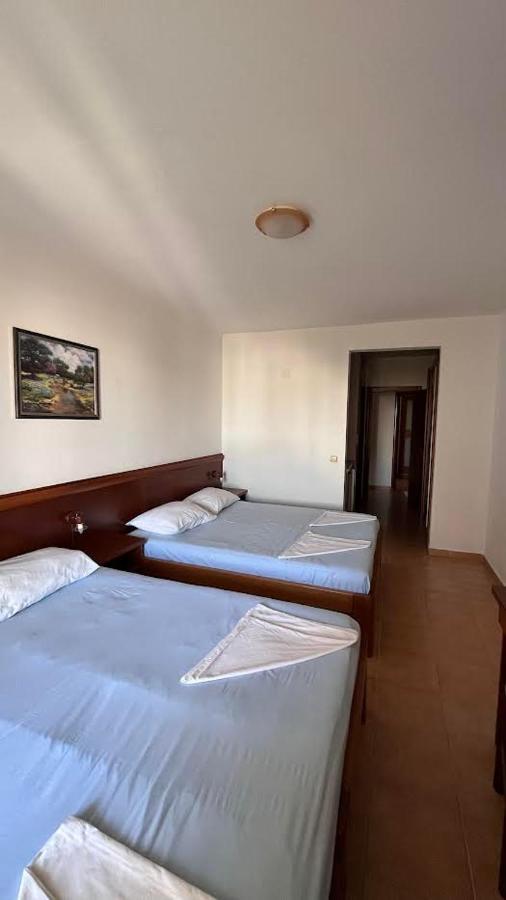 Buzuku House Hotel Ulcinj Exterior photo