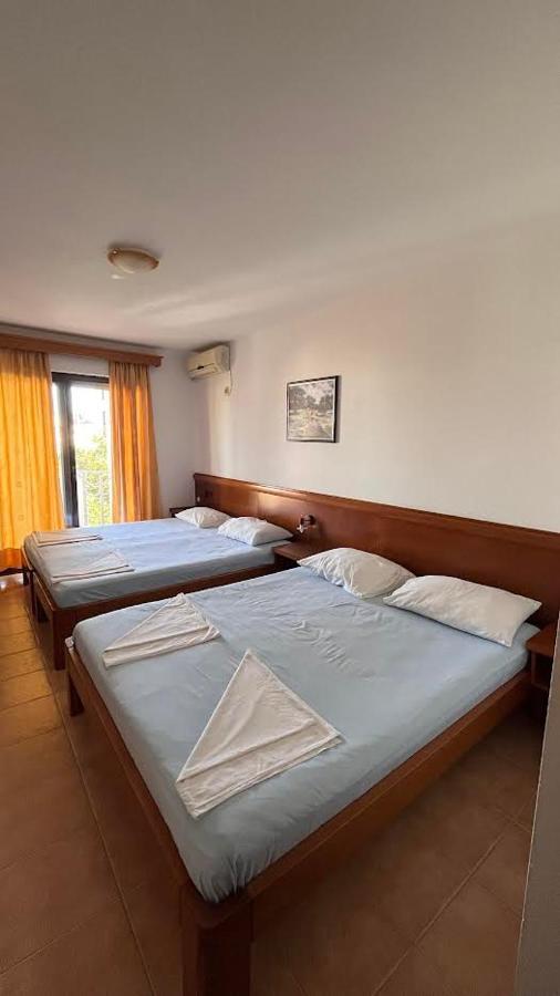 Buzuku House Hotel Ulcinj Exterior photo