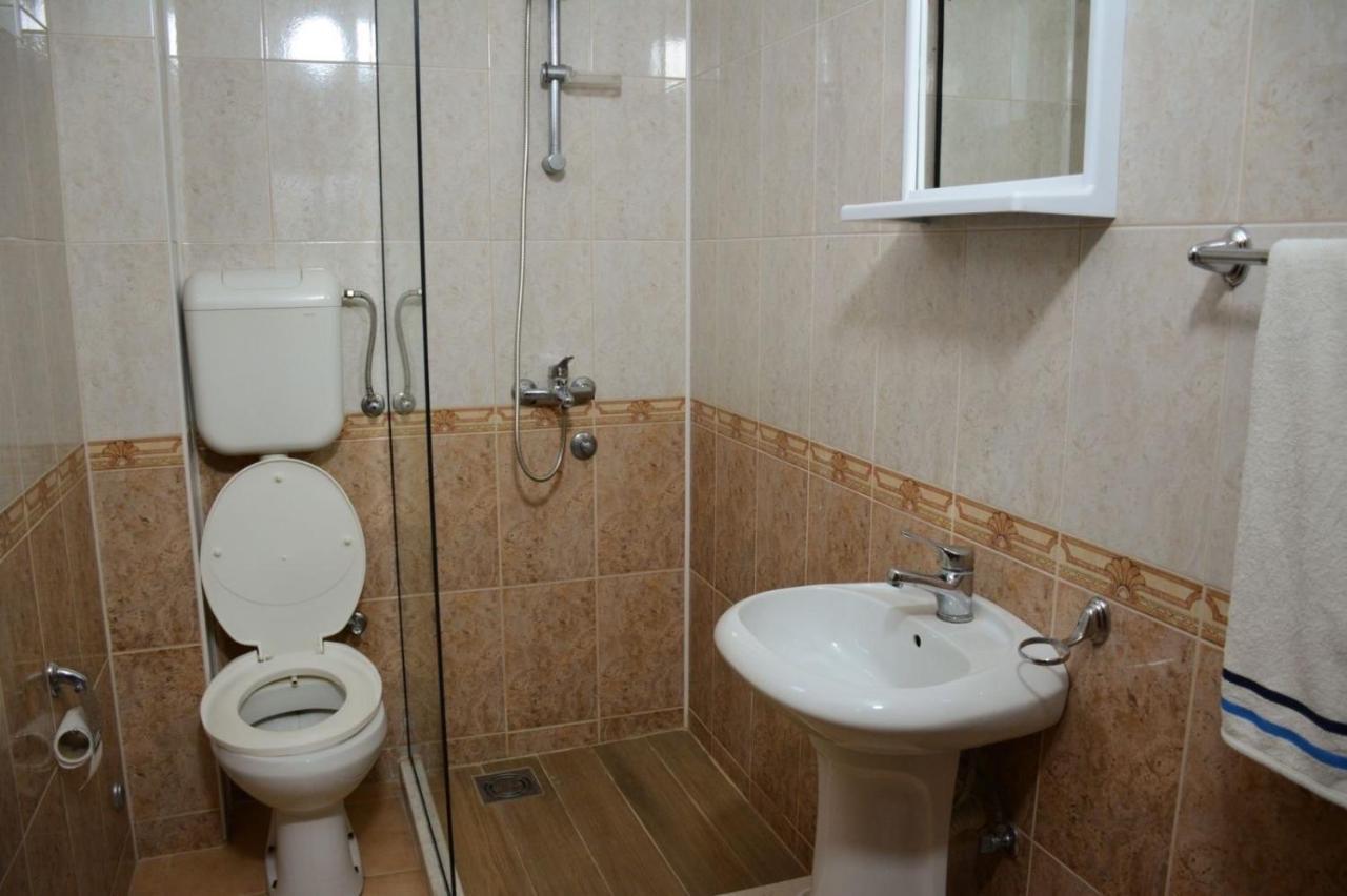 Buzuku House Hotel Ulcinj Exterior photo