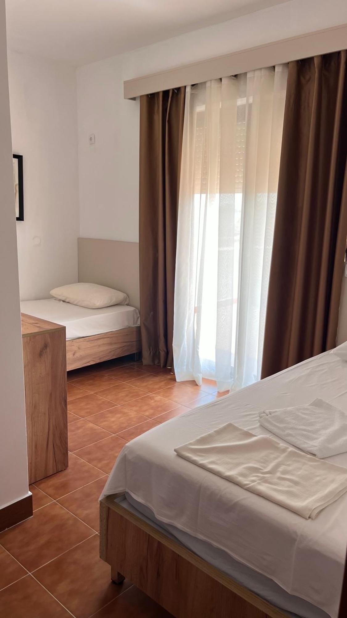 Buzuku House Hotel Ulcinj Exterior photo