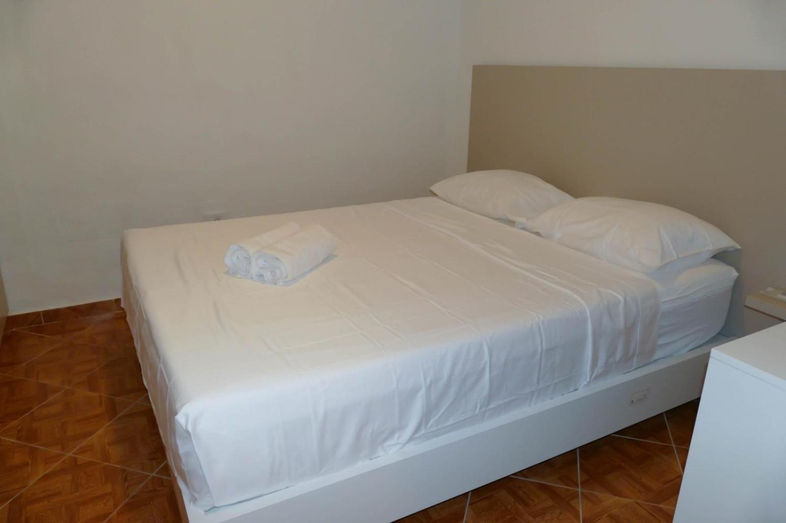 Buzuku House Hotel Ulcinj Exterior photo